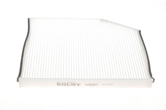 Фільтр салону Ford Tourneo Transit 2.2TDCi 12- 104067