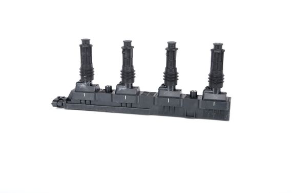 Котушка запалювання Opel Astra G, Opel Astra H, Opel Combo, Opel Corca C, Corsa D, Meriva A, Tigra 1,4 L | Зображення 4