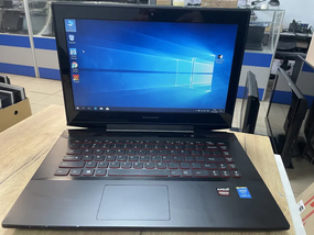 Ноутбук Lenovo Y40-80 14  FHD i7 5500U/16gb/256Gb SSD/Radeon R9 M275