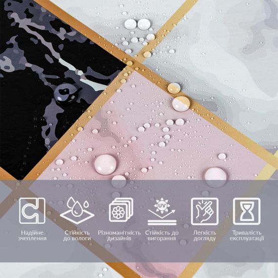 Плівка на самоклейці 60см х 10м SW-00002400 | Зображення 3