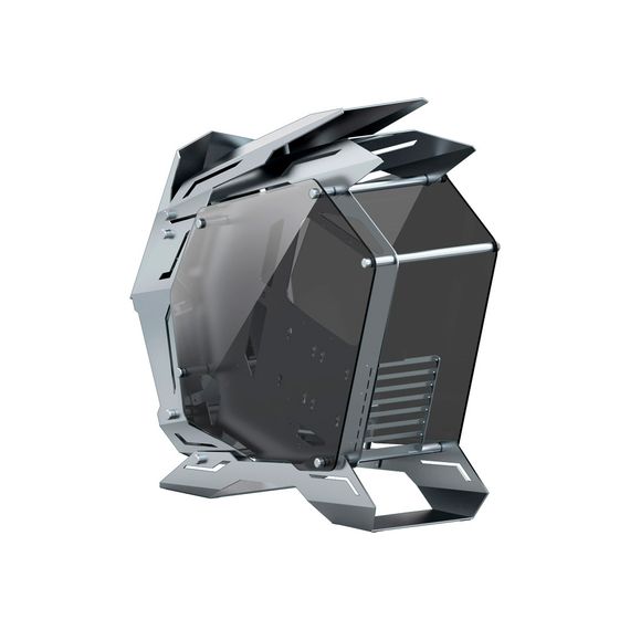 Корпус JONSBO MOD-3 Gray | Зображення 3