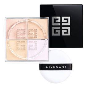 Пудра Givenchy Prisme Libre 4 Color Loose Powder Mini - 2 Satin Blanc (4*0.75 g)