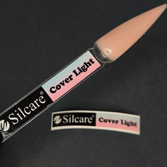 Наклейка на палитру Польша Cover Light (9 x 55 мм)