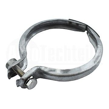 Хомут глушителя BMW 1 F20/F21 / 3 E90/E92/F30/F31 / 4 F32 / 5 F07(GT)/F10/F11/G30/G31 / 7 F01/G11 / X3 F25/G01 / X4 F26 / X5