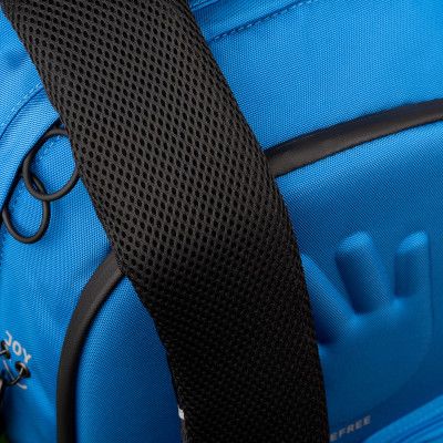 Рюкзак шкільний Yes T-129 YES by Andre Tan Hand blue (559043) | Зображення 6