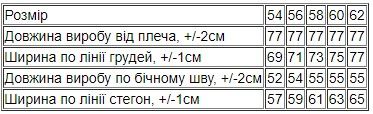 Комплект чоловічий (футболка+бриджі) Носи своє 60 Зелений (p-14331-161497) | Зображення 8