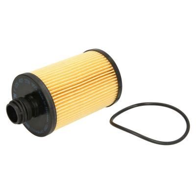 Фильтр масляный Bosch F026407258