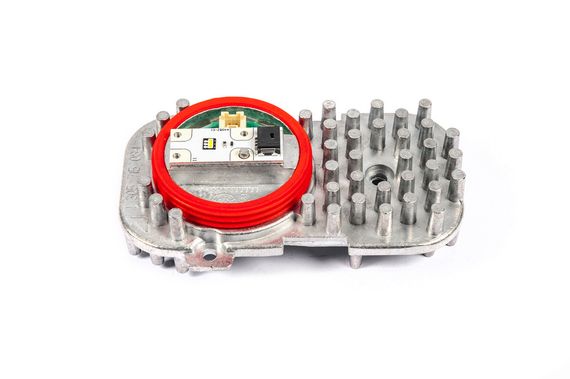 Led-модуль у фару 63117263051(1 шт) для BMW X5 E-70 рр | Зображення 2