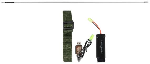 Винтовка страйкбольная CYMA CM.028 AK47 6 мм | Зображення 6