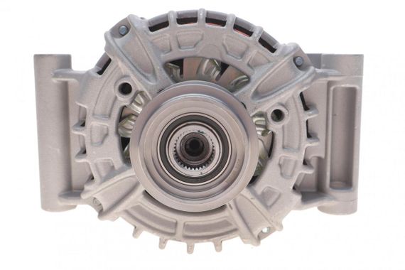 Генератор Citroen Jumper Ford Transit Peugeot Boxer 2.2HDi 11- 12V 150A  408015