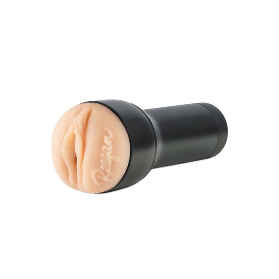 Мастурбатор Kiiroo Feel Reagan Foxx PBC совместим с PowerBlow и Keon sexstyle | Зображення 2