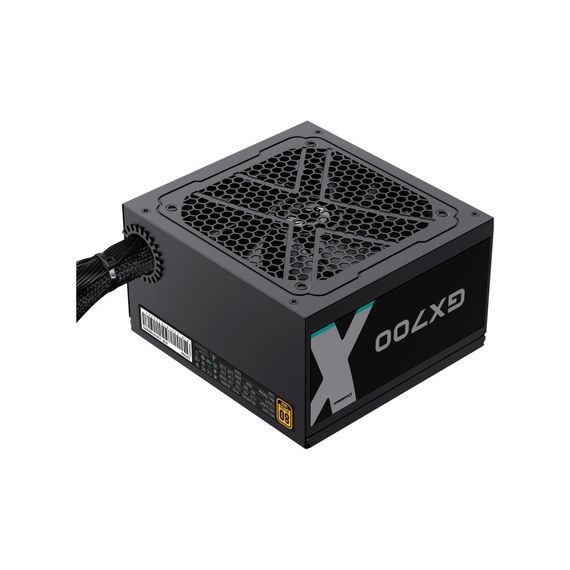 Блок живлення Gamemax 700W (GX-700) | Зображення 1