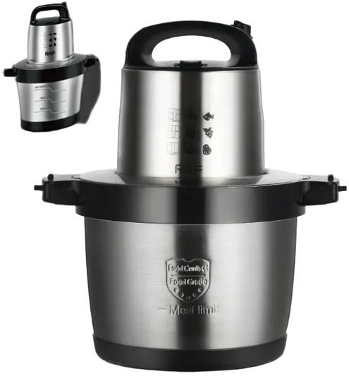 Блендер XPRO R-7008 6L з потужністю 1000 Вт та чашею 6 л (45304-R 7008_1028)