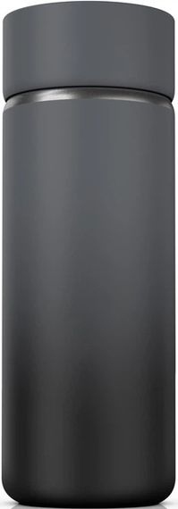 Термокружка Ninja Sip Perfect Travel Mug Navy DW1603EUUKBK 400 мл чорна | Зображення 1