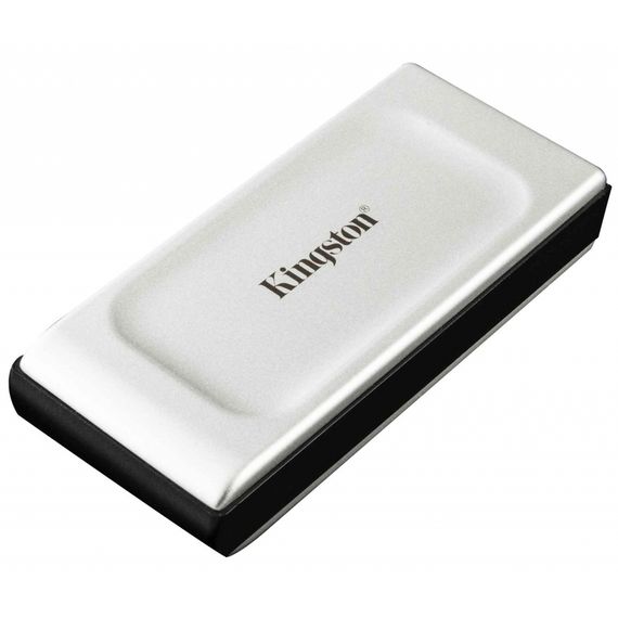 Накопитель SSD USB 3.2 500GB Kingston (SXS2000/500G) | Зображення 1