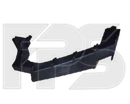 Крепеж переднего бампера Mazda 6 08-12 левый (FPS) GS1D50161B