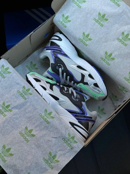 Кросівки Astir Neon , текстиль , В'єтнам 38 24.5 см | Зображення 7