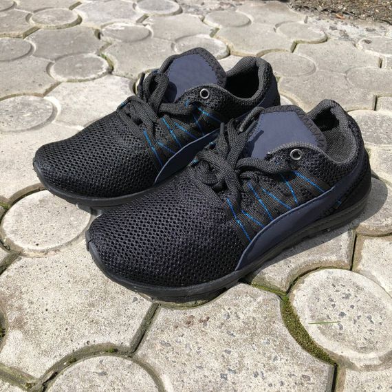 Кросівки чоловічі верх з дихаючої 41 размер, Взуття кросівки чоловічі, Кросівки GM-756 чоловічі сітка | Зображення 1