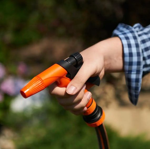 Пістолет-розпилювач Sequoia з конекторами (SWSKIT2) | Зображення 1