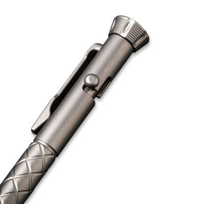 Тактическая ручка Civivi титанова Coronet CP-02A (CP-02A) | Зображення 8