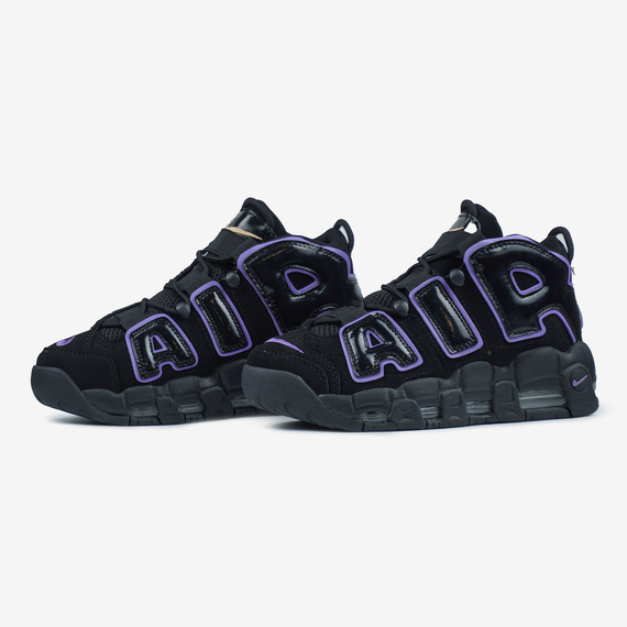 Чоловічі кросівки Air More Uptempo , В'єтнам 45 29 | Зображення 2
