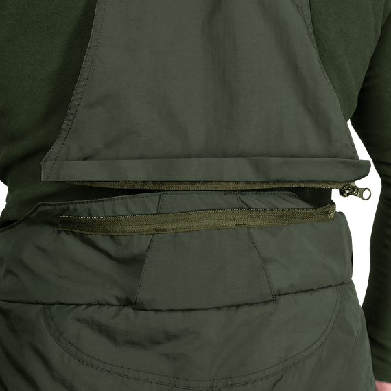 Комплект Patrol Taslan Темна Олива (8558), L | Зображення 7