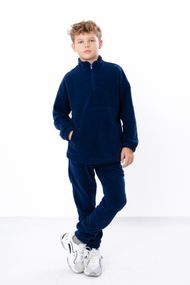Костюм для хлопчика (підлітковий) Носи своє 146 Синій (p-16135-185801)
