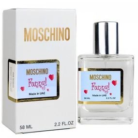 Тестер Moschino Funny 58 мл.