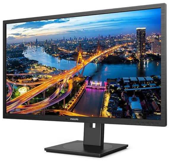 Монітор 31.5' Philips 325B1L/00 (325B1L/00) | Зображення 3