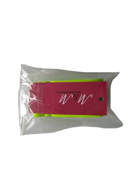 Набір пов’язка світловідбиваюча 2 шт Лимон 350мм М&М (213614) | Зображення 6