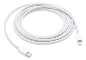 Кабель Apple USB-C to Lightning Cable (2m)