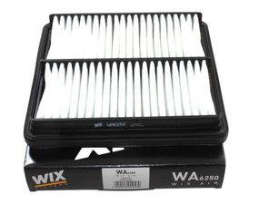 Фильтр воздушный Ланос Сенс WIX (WA6250)