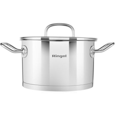 Каструля Ringel Prime 1.9л (RG 2019-16) | Зображення 1