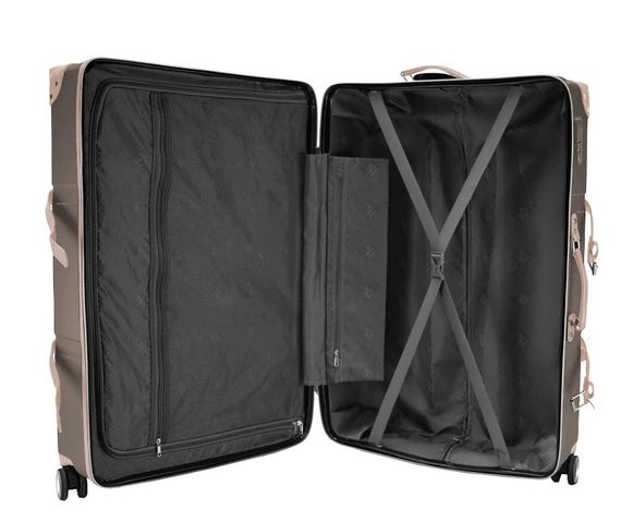 Валіза Semi Line 28" (L) Brown/Pink Cream (T5673-4) (DAS302680) | Зображення 7