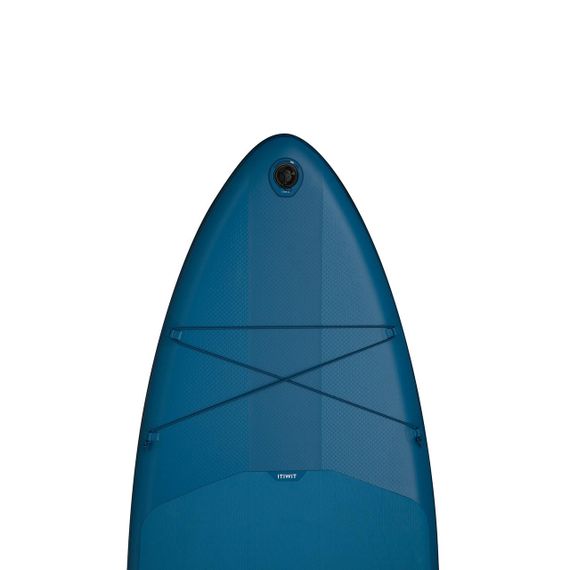 SUP-дошка 100 надувна розмір L для 1/2 осіб до 130 кг - One Size | Зображення 4