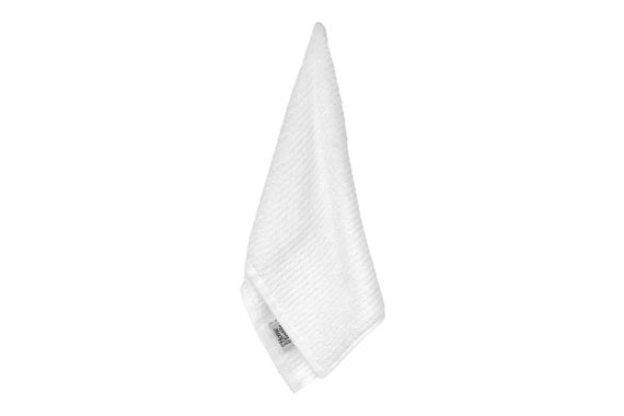 Рушник ARDESTO махровий Air, білий, 30х50см, 100% бавовна (ART2130NW) | Зображення 9