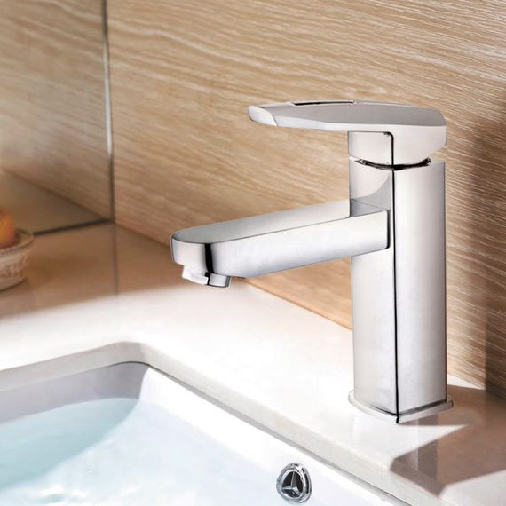 Змішувач для раковини WEZER NOF1 | Зображення 2