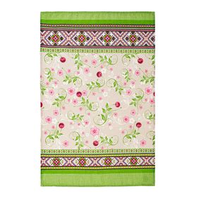 Рушник Home Line 65291 Україна 45x70  Бавовна Принт