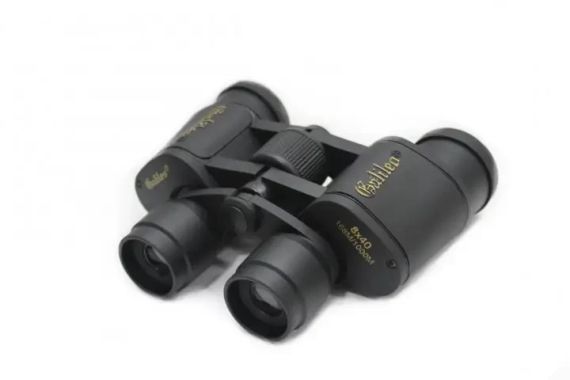 Бинокль GALILEO W7 (8X40) арт.7353 | Зображення 2