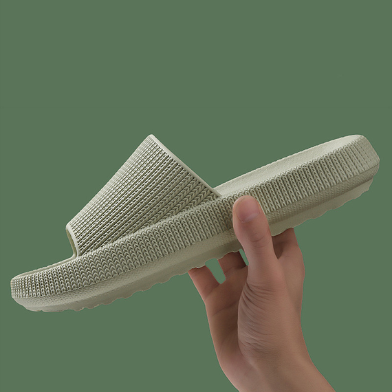 Тапки Xiaomi Men's Women's Sandals Зеленый , 42-43 | Зображення 2