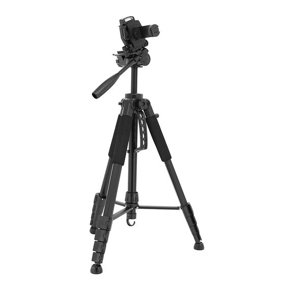 Штатив Nee Pho NP-910A, высота 57-210см, Box | Зображення 3