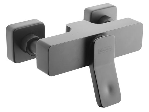 Змішувач для душа ASIGNATURA Unique чорний (85503802) | Зображення 1