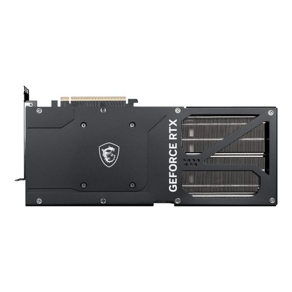 Відеокарта MSI GeForce RTX5090 32GB VENTUS 3X OC (RTX 5090 32G VENTUS 3X OC) | Зображення 2