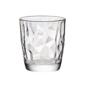 Стакан Bormioli Rocco Diamond 350200-M-02321990 300 мл
