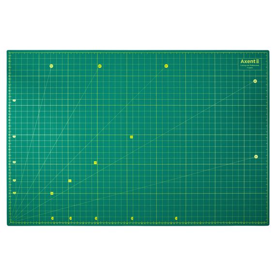 Килимок для печворку Axent Pro п'ятишаровий 7904-A, А1 (5925) | Зображення 1