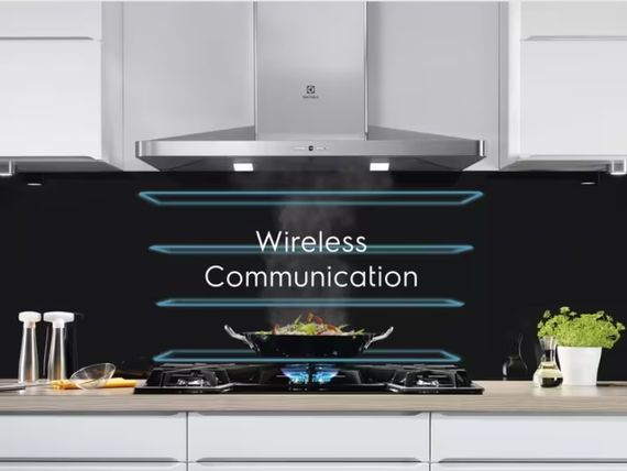 Варильна поверхня Electrolux індукційна EIS62443 | Зображення 7