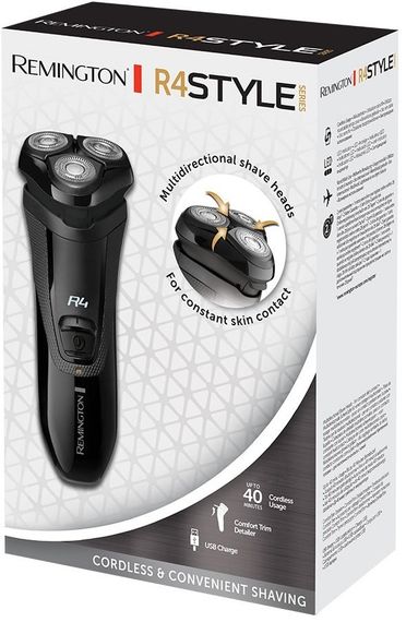 Електробритва Remington  (R3600) | Зображення 7