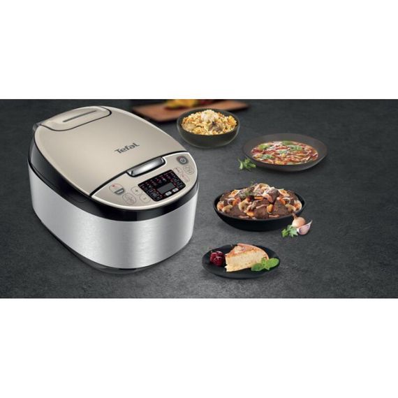Мультиварка Tefal RK321A34 | Зображення 2
