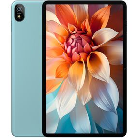 Планшет Blackview Tab 18 12&quot; FHD+ 12/256GB / LTE Turquoise Green (6931548314639)