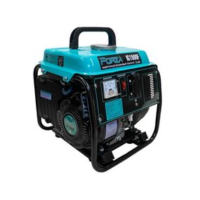 Генератор инверторный бензиновый FORZA IG1500F 1.4 кВт Инверторный генератор Инверторный генератор для дома